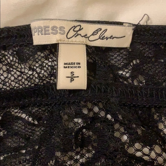 Express Bralette - Picture 3 of 3